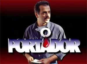 Minissérie O Portador (Google Drive) - Outros