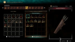 Demons Souls (PS5) - Almas, Itens, Magias, tudo liberado!!! - Outros