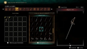 Demons Souls (PS5) - Almas, Itens, Magias, tudo liberado!!! - Outros