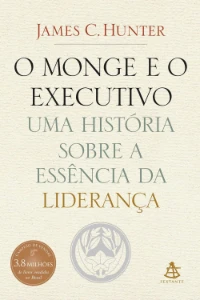 O monge e o executivo