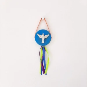 Mini Divino - Artesanato e Personalizados