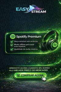 Spotify Premium - Assinaturas e Premium
