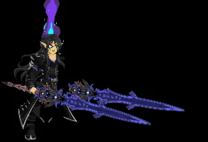 Conta com 11 Anos / Mid Game Base HC e Rare Rarity