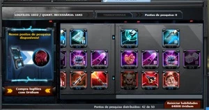 darkorbit dark orbit brasil 1 49 prometheus 42 pp full spart - Others