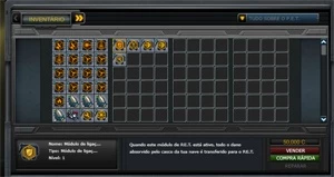 darkorbit dark orbit brasil 1 49 prometheus 42 pp full spart - Others