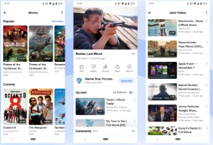 Script app PlayTube - Softwares e Licenças