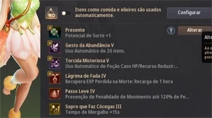 715 GS - 2x Garmoths ( awk/nouver ) Labreska END GAME - Black Desert