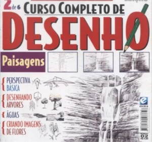 Curso de desenho - Cursos e Treinamentos