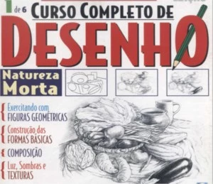 Curso de desenho - Cursos e Treinamentos