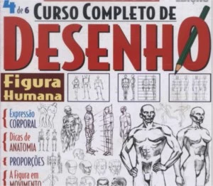 Curso de desenho - Cursos e Treinamentos