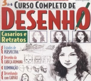 Curso de desenho - Cursos e Treinamentos