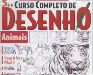 Curso de desenho - Cursos e Treinamentos