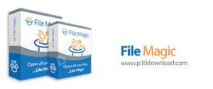 File Magic Licença Gold - Softwares e Licenças