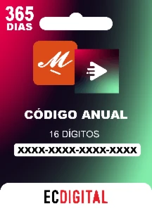 Eppi Cinema ou My Family Anual Gift Card - Gift Cards