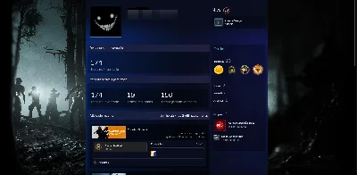 Conta Gamers Club Lvl 17 indo p 18 + Primeiro E-mail - Counter Strike CS