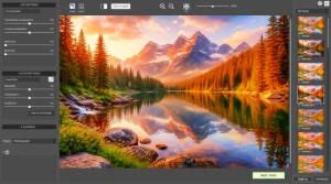 HDR Photomatix Pro 7.1.4 • Windows & Mac • Licença Original - Softwares e Licenças