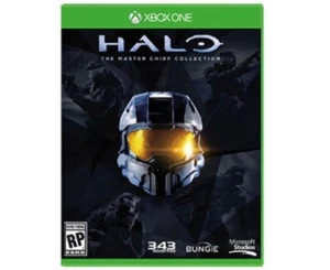 Jogo Halo Master Chief Collection (Day One) - Xbox One