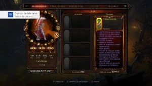 Diablo 3 Itens Build Monge - Blizzard