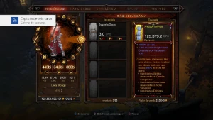 Diablo 3 Itens Build Monge - Blizzard