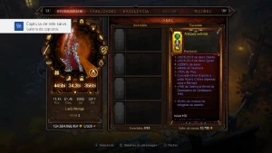 Diablo 3 Itens Build Monge - Blizzard