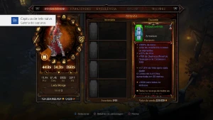 Diablo 3 Itens Build Monge - Blizzard