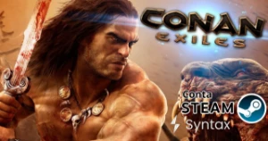 Conan Exiles - Steam + BÔNUS