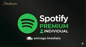 Spotify logi e senha - Assinaturas e Premium