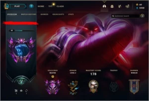 CONTA MESTRE 60% WR / SKINS EPICAS/ LENDARIAS/ ULTIMATE - League of Legends LOL
