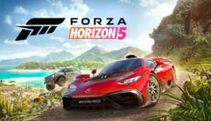 Forza Horizon 5 Offline Steam🔥