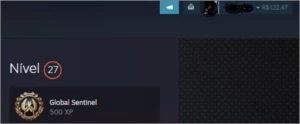 Conta cs com prime (main) - Counter Strike