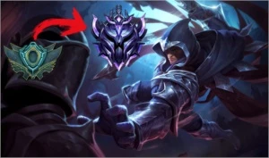 Coach League of Legends LOL