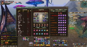 Sk Servidor Ophiucus Perfect World Pw