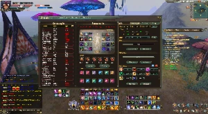 Sk Servidor Ophiucus Perfect World Pw