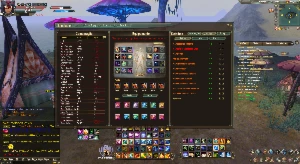 Sk Servidor Ophiucus Perfect World Pw