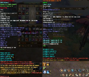 Sk Servidor Ophiucus Perfect World Pw