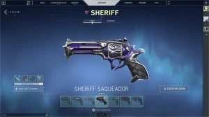 Conta Valorant Ascendente Ex imortal 2 vezes