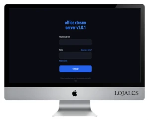 office xtream server v1.0.1