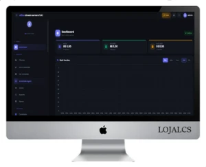 office xtream server v1.0.1 - Outros