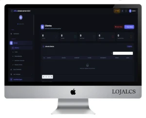 office xtream server v1.0.1 - Outros