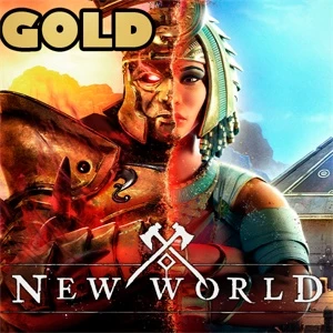 New World Gold (Servidor Gaea)