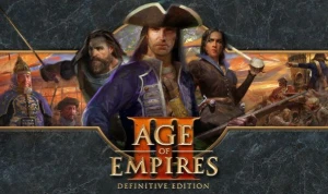 Jogo Age Of Empires Iii: Definitive Edition - Steam
