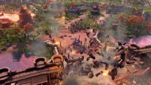Jogo Age Of Empires Iii: Definitive Edition - Steam