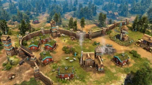 Jogo Age Of Empires Iii: Definitive Edition - Steam