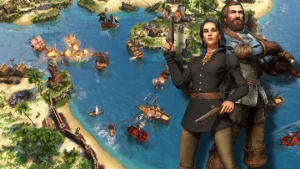 Jogo Age Of Empires Iii: Definitive Edition - Steam