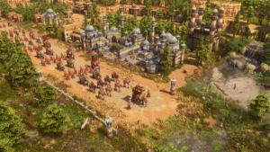 Jogo Age Of Empires Iii: Definitive Edition - Steam