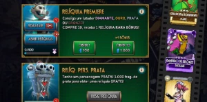 Conta Skullgirls Mobile - High Resource (65M+ Coins / 17K+ T - Outros