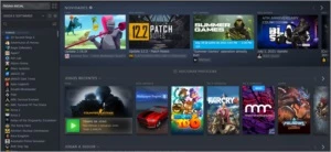 Conta steam 141 jogos, level 30,5 anos de CSGO, SEM VAC BAN