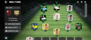 Vendo conta fifa por 15 - Outros