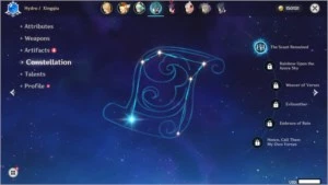 GENSHIN IMPACT - Klee 5* - AR8 - NA