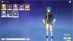 GENSHIN IMPACT - Klee 5* - AR8 - NA